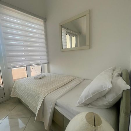 Al Mare Apartment Igalo Exterior photo