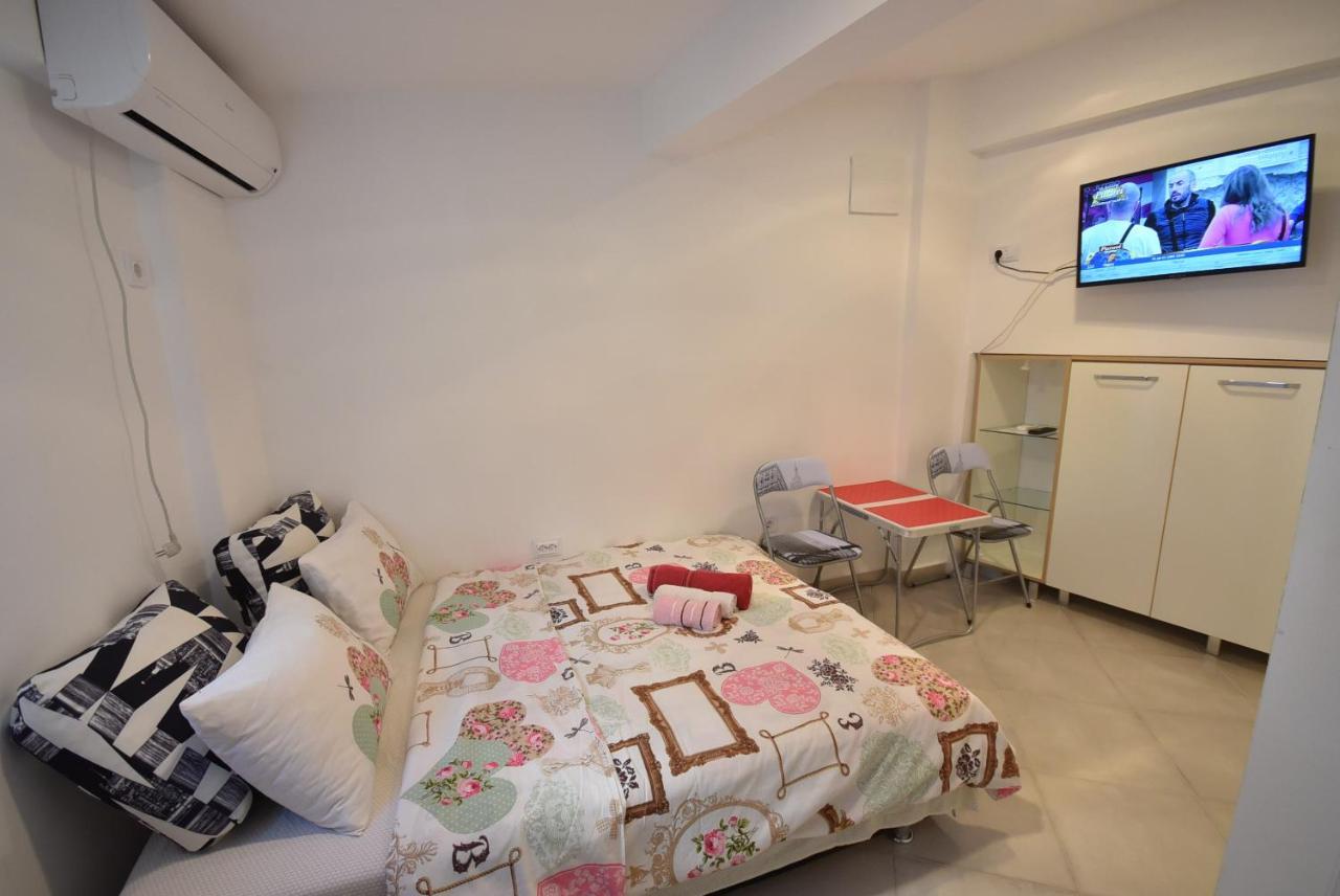 Al Mare Apartment Igalo Exterior photo