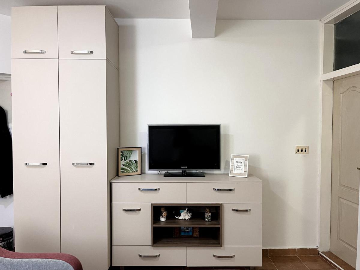 Al Mare Apartment Igalo Exterior photo