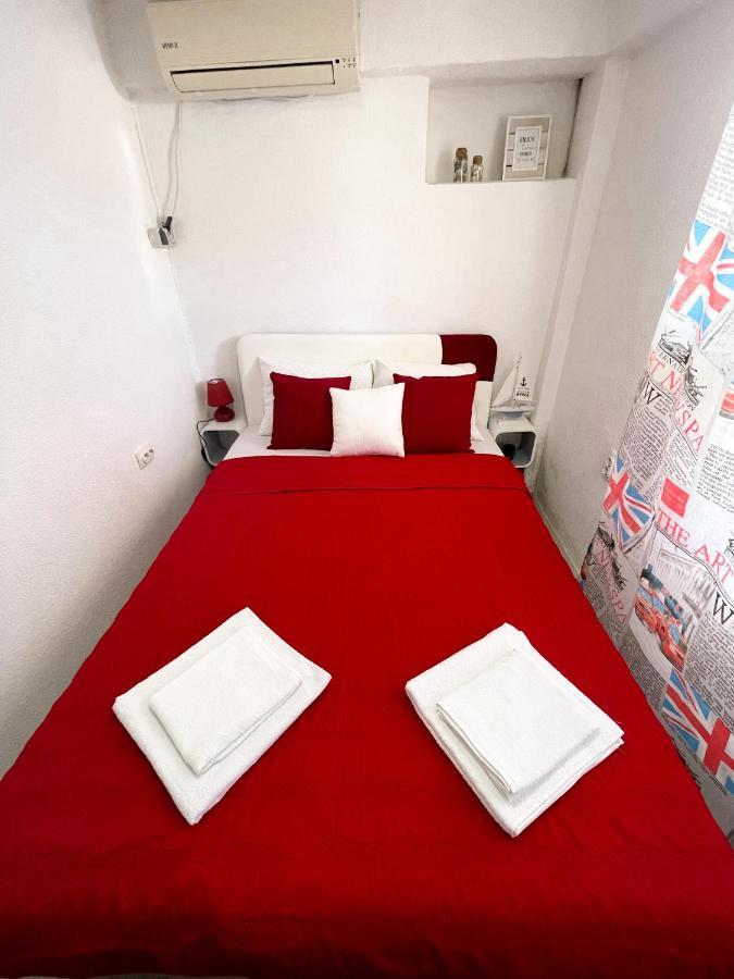 Al Mare Apartment Igalo Exterior photo