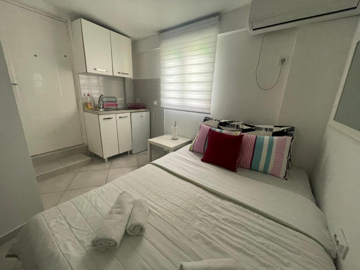 Al Mare Apartment Igalo Exterior photo