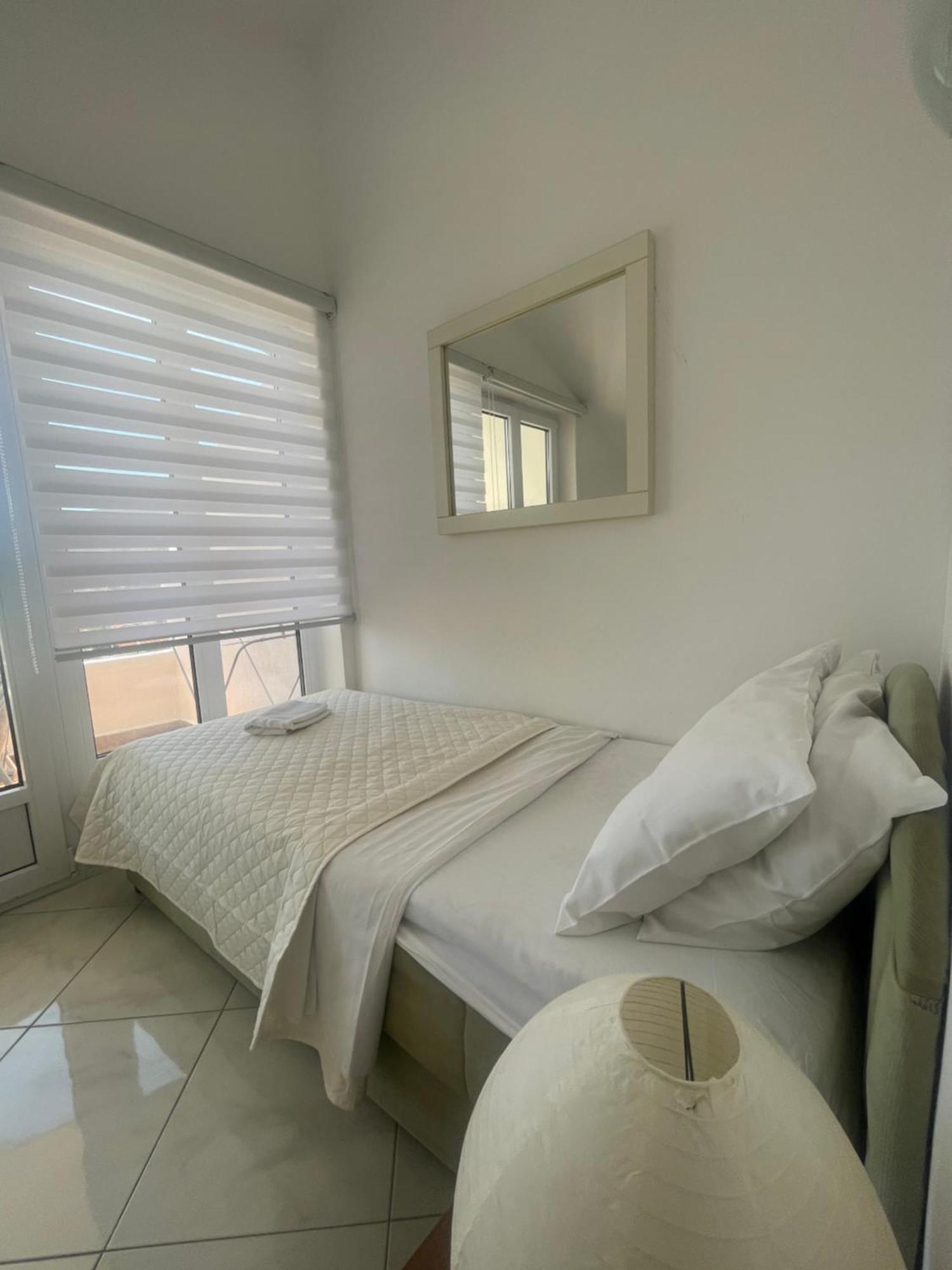 Al Mare Apartment Igalo Exterior photo
